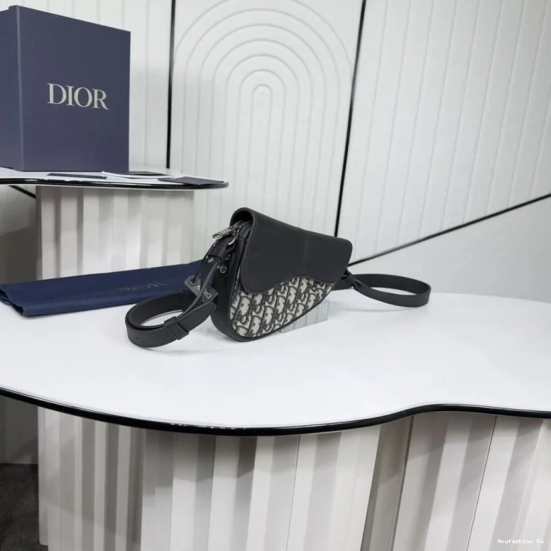 47239 bags Dior Christian Sophisticated Saddle 0823